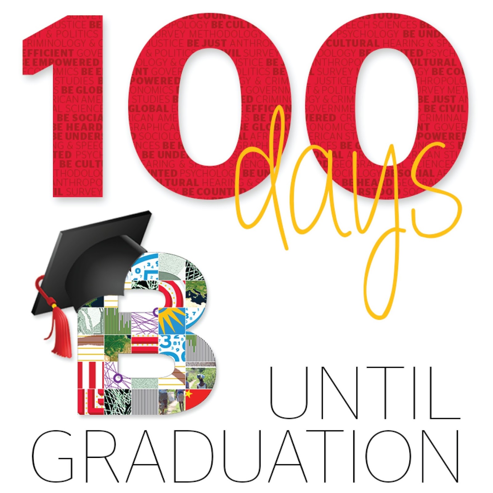 ECON Undergraduate Blog BSOS 100 Days Until Graduation Celebration econ-undergraduate-blog-bsos-100-days-until-graduation-celebration