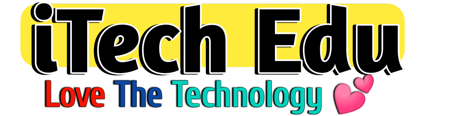 iTech Edu