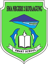 SMA Negeri 2 Kotaagung