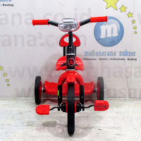 exotic bmx baby tricycle