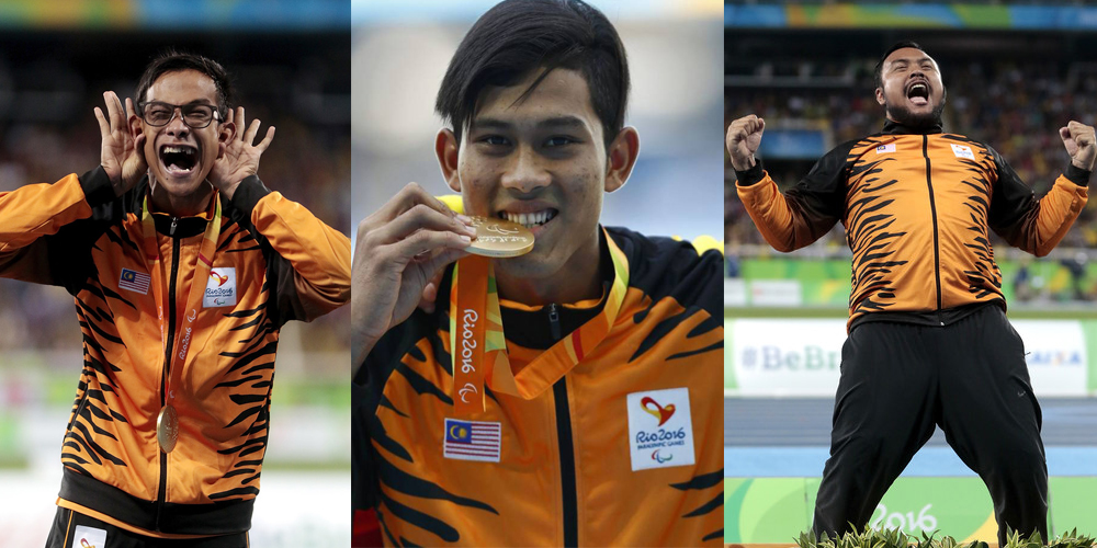 Senarai atlet malaysia ke olympic 2021