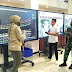 Dandim 0824/Jember Hadiri Rakor Forkopimda, Terkait Percepatan Penanganan Covid 19 Di Kabupaten Jember