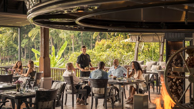 INTRODUCING CHAR BY FOUR SEASONS: A NEW DINING EXPERIENCE AT FOUR SEASONS RESORT CHIANG MAI