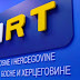 Bósnia-Herzegovina: BHRT sancionada pela EBU/UER