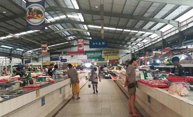 Perbedaan Pasar Modern dan Pasar Tradisional: Kamu Pilih Berbelanja Di