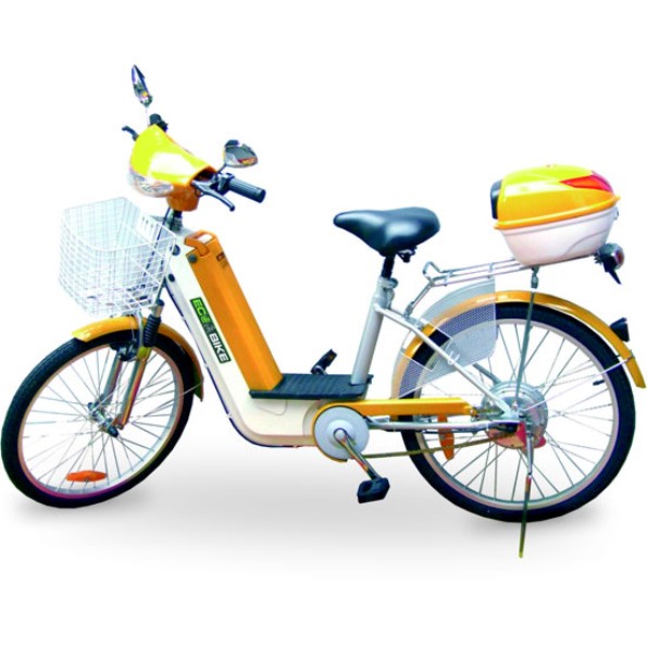 Bicicleta elétrica gasolina Clearance