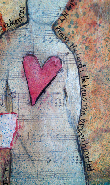 A Cry from the Heart by William Sears A Cry from the Heart by William Sears