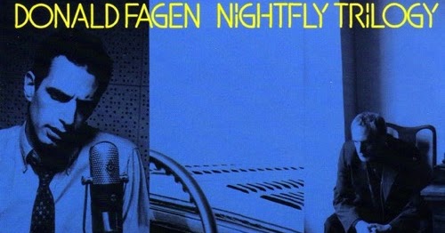 La Bible de la Westcoast Music - Cool Night -: Donald Fagen