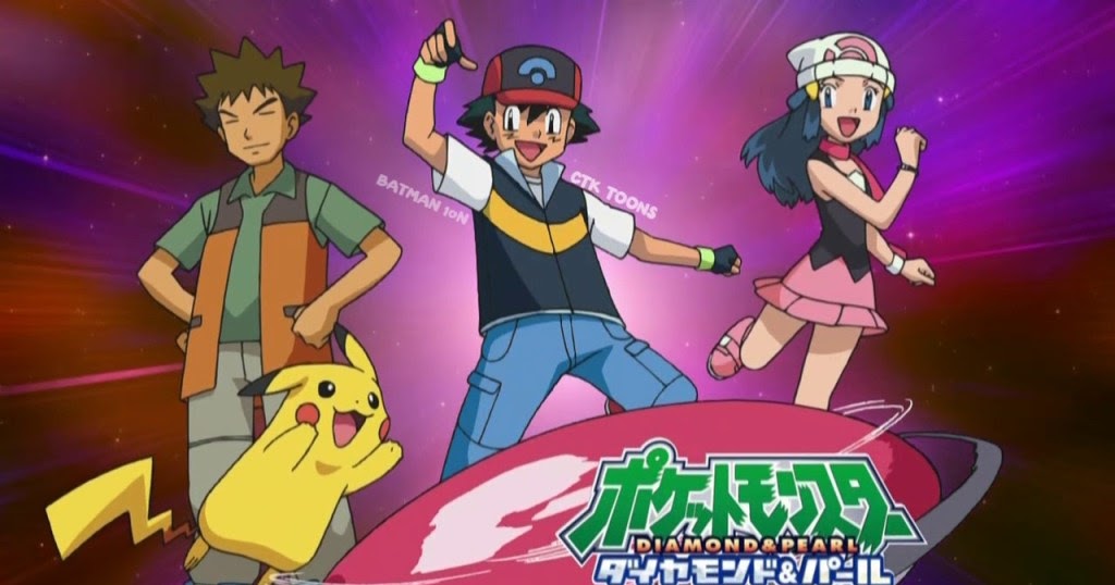 Pokemon