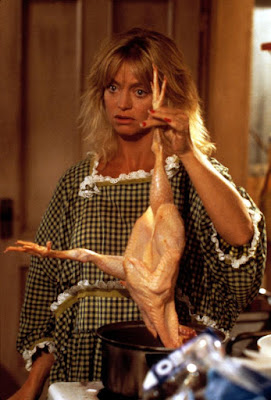 Overboard 1987 Goldie Hawn Image 5