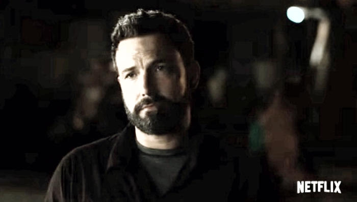 Ben Affleck Makes Return In Triple Frontier Trailer