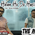 Lirik dan Terjemahan Lagu Holan Ho Do Hasian - The Miska Terbaru