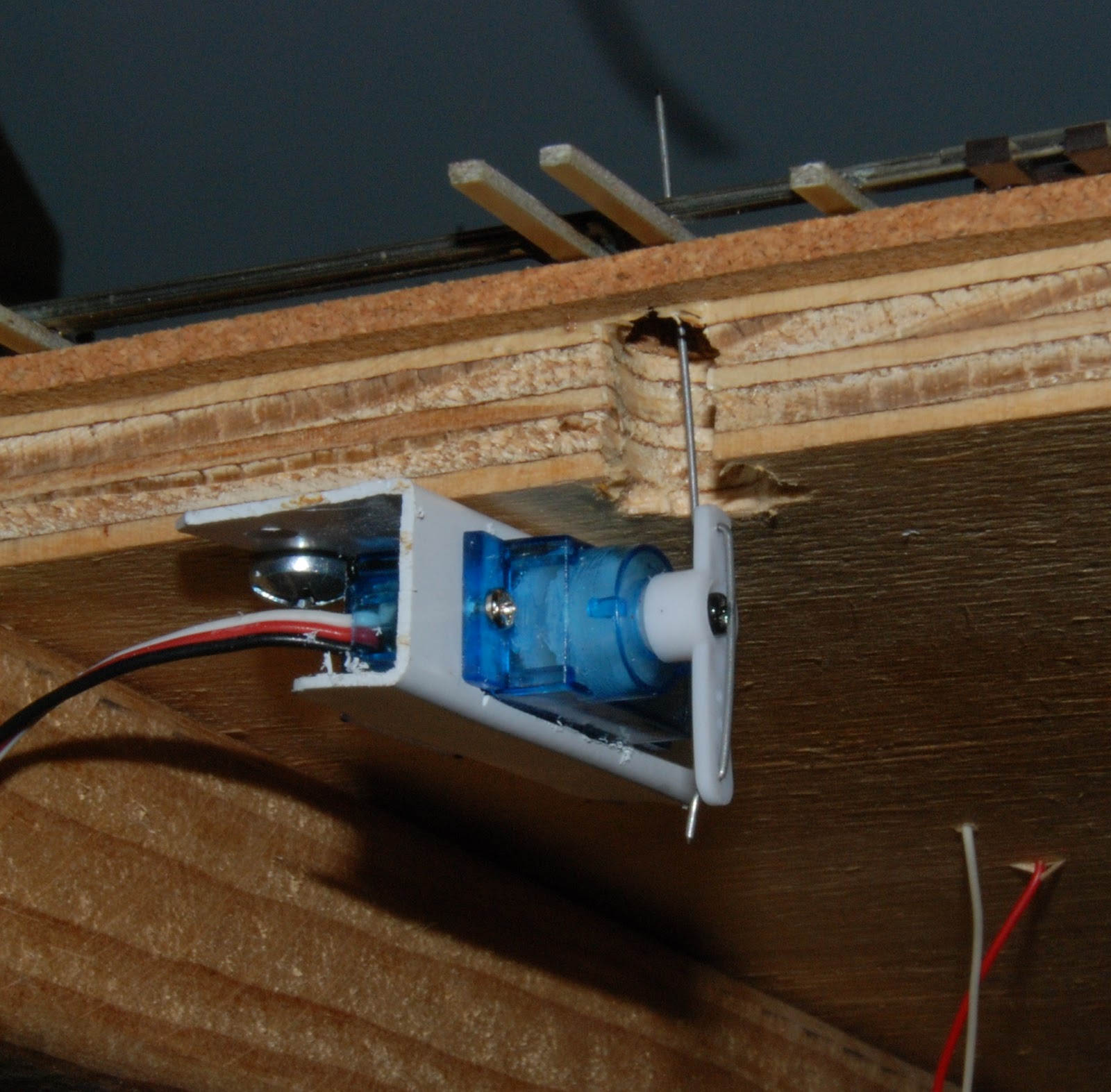 The Mudgee Line December 2011