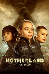 Ver novela Motherland: Fort Salem 1X08