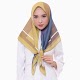 Hijab Segi Empat