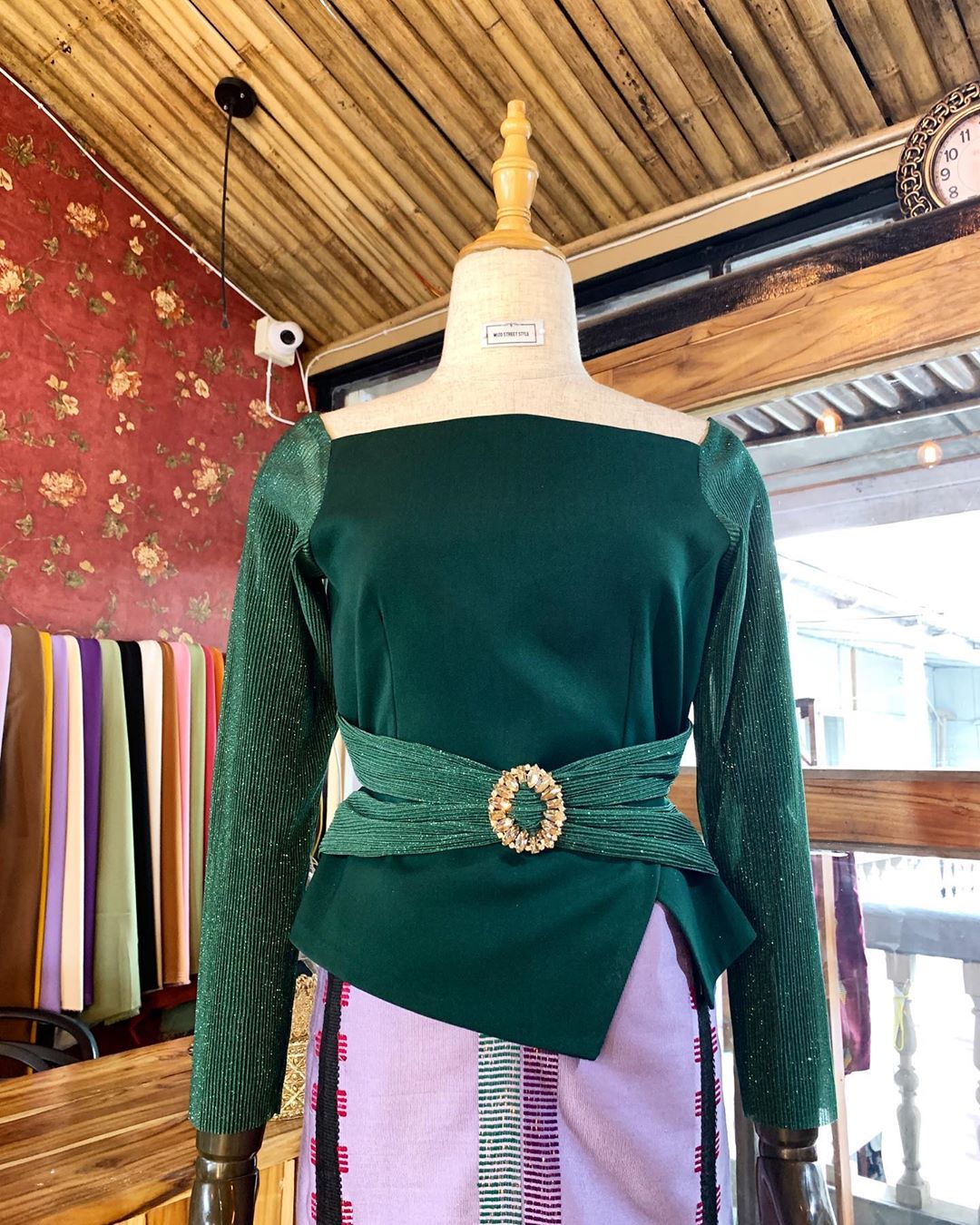 sunday dress for female