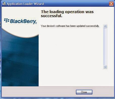 Cara Instal Ulang Bb Davis Rasanya