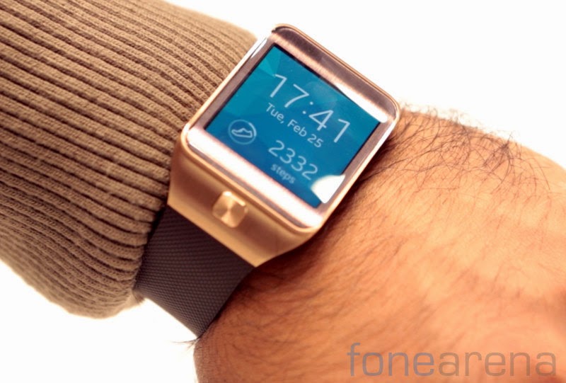 Samsung Gear 2 and Gear Fit get priced officially - Gadgets and app news
