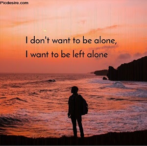 Read these Alone Quotes to stop feeling Lonely Read these Alone Quotes to stop feeling Lonely