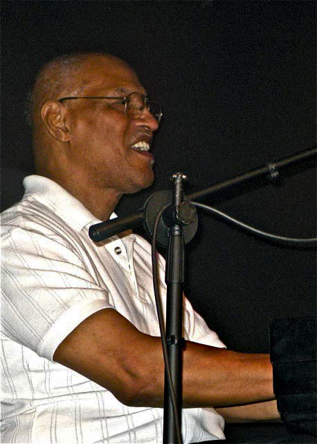 L'Ostia Chico Mendoza & the Latin Jazz Dream Band