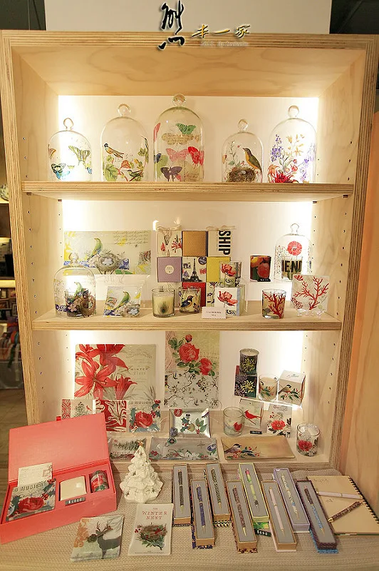 台北信義區送禮包裝專門店|Wiz微禮禮品店~選份聖誕禮物給思念的友人