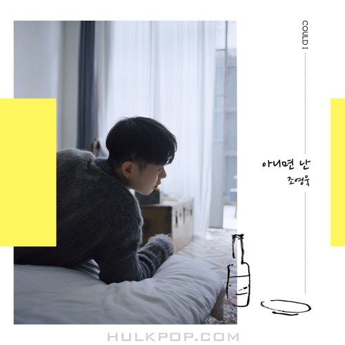 YoungWook Jo – 아니면 난 – Single