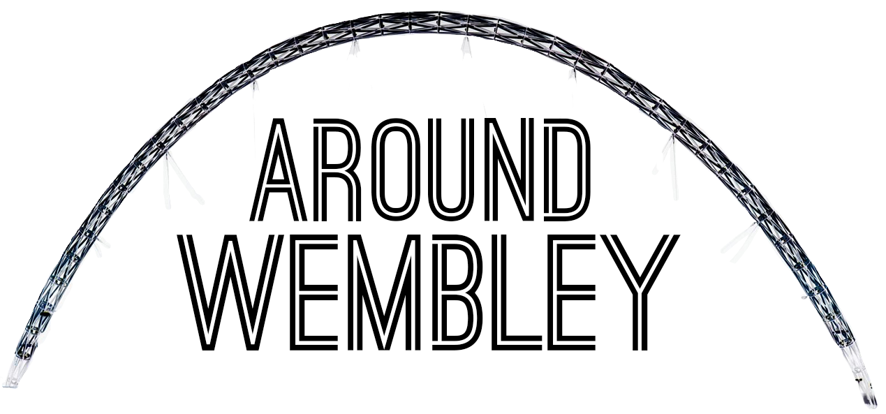 Around Wembley
