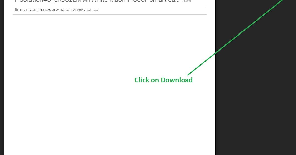 IT Support Solution How to Solve Orange Flashing Light problem in Mi