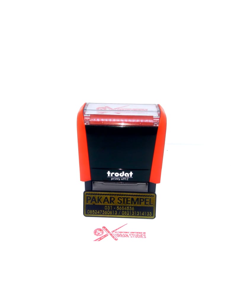Bikin Stempel Stempel Gramedia Online