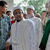 Viral Habib Papua: Yakin 100% Jokowi Tak Mungkin Menyakiti Habib Rizieq