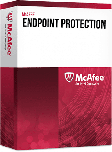 mcafee endpoint security latest version download