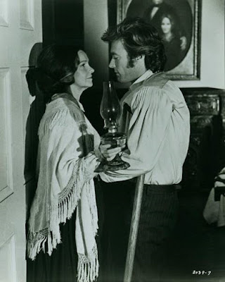 The Beguiled 1971 Movie Image 9