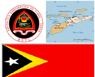 Democratic Republic of Timor Leste