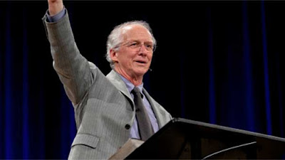 'Mengapa Tuhan Izinkan Coronavirus?': John Piper Bagikan Pemikirannya