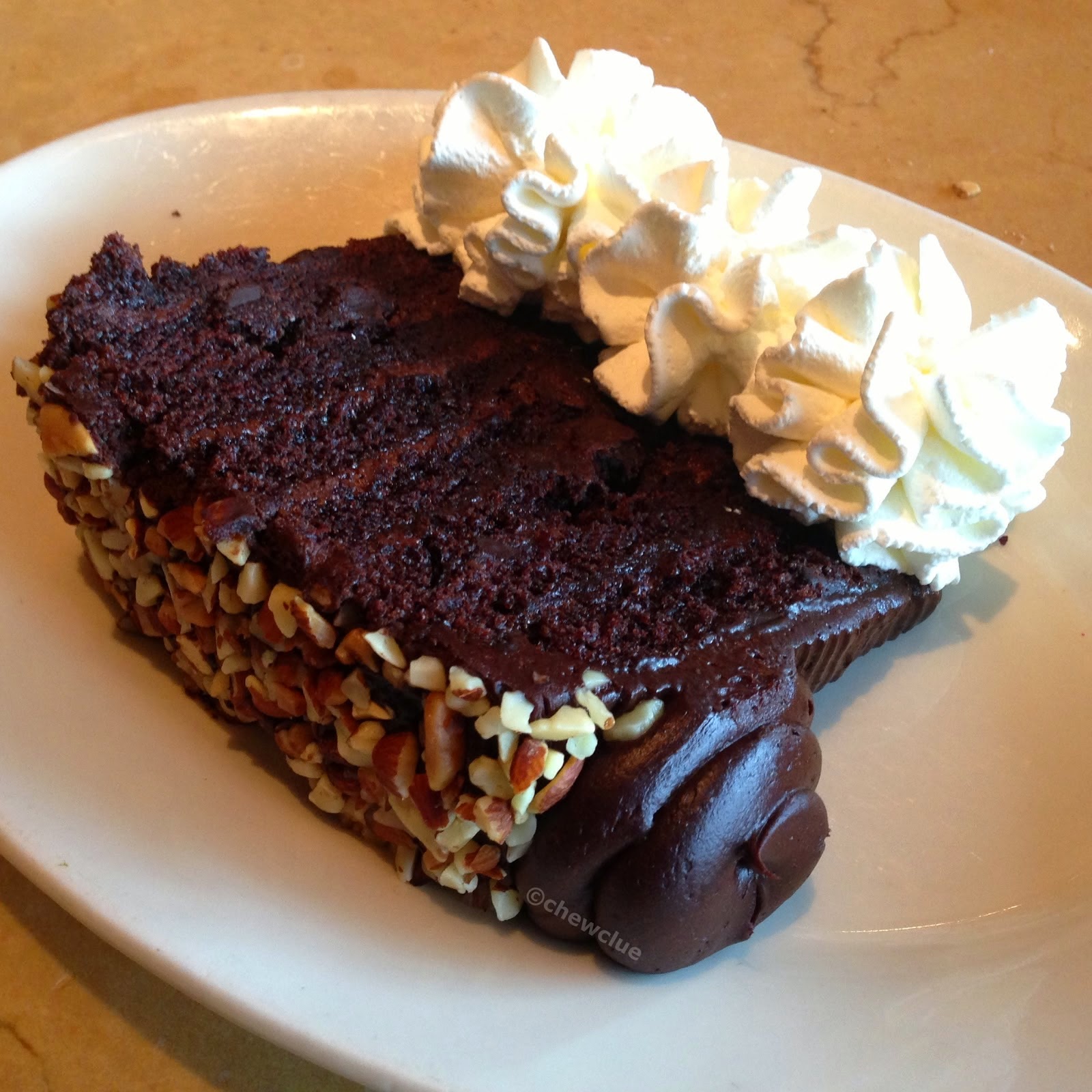 [ donisitorus' ] Me and The Cheesecake Factory Avenues Mall Kuwait