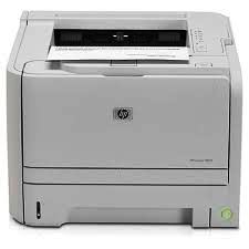 hp laserjet p2035 printing software
