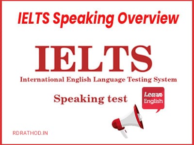 IELTS Overview