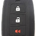 Alarm indicator lamp always on, Toyota Avanza