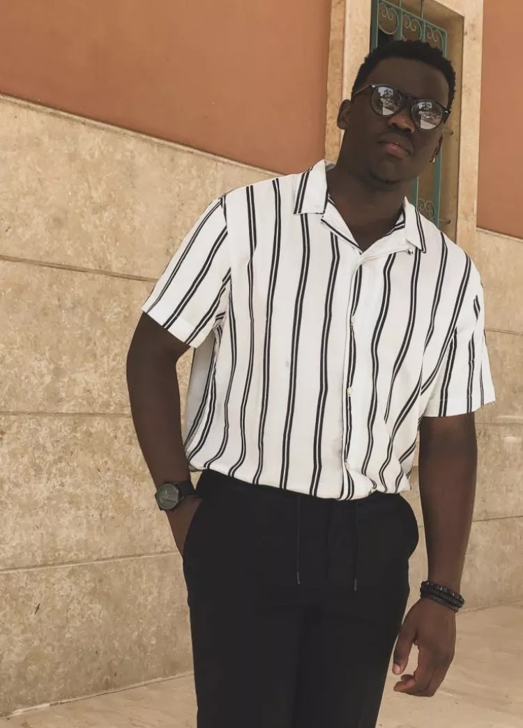 Cuban - Men's Fashion for 2021 Cuban - Men's Fashion for 2021