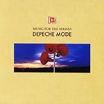 MUSIC FOR THE MASES, Depeche Mode