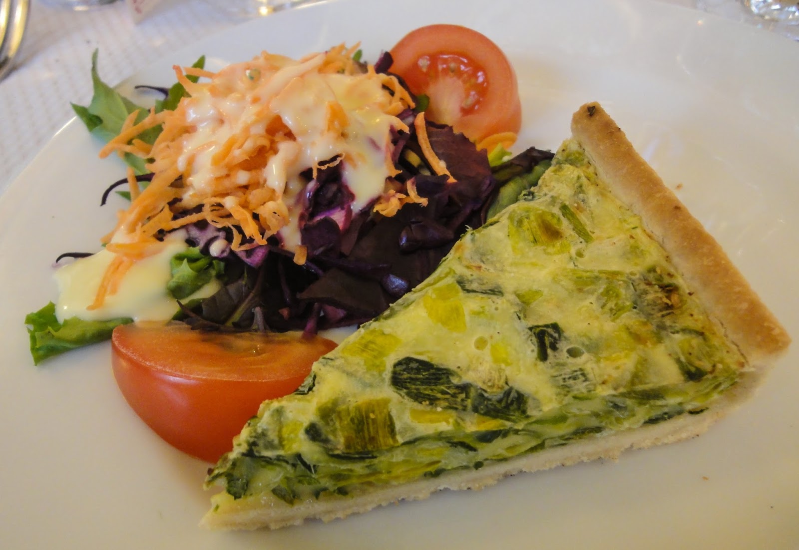 Rancho Cucamonga Eats Paris Pastries in Rancho Cucamonga