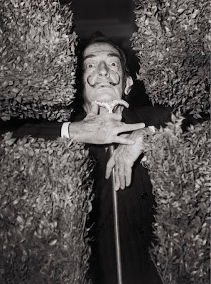 Dalí como dios