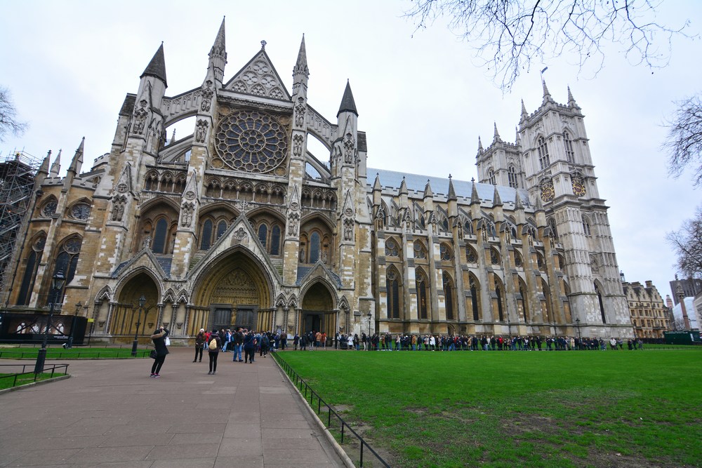 abbaye de Westminster abbaye de Westminster
