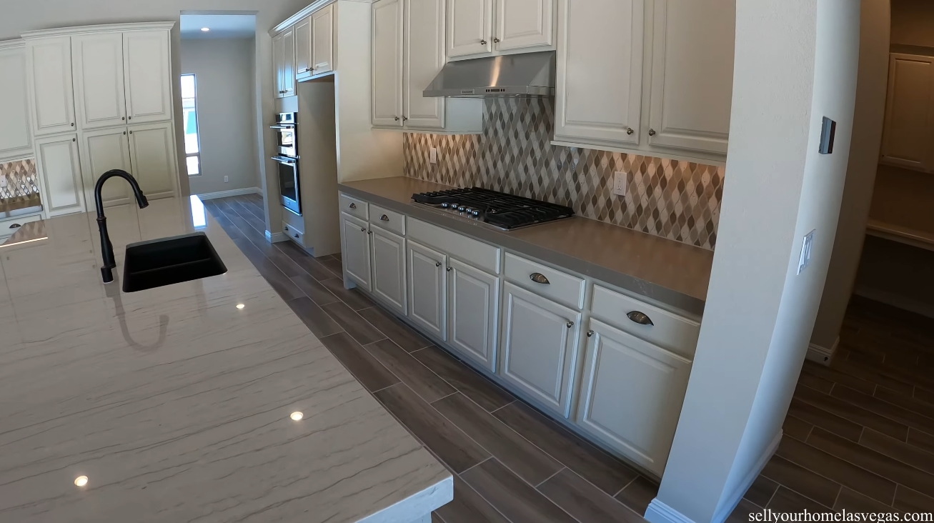 18 Photos vs. 6691 Titanium Crest St, Las Vegas, NV vs. Home Interior Design Tour