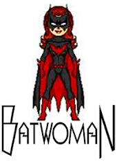 Microheroines :: Batwoman