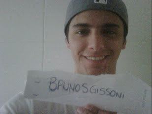 Twitter Oficial Bruno Gissoni