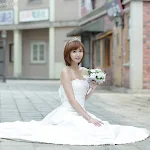 Kang Yui – Wedding Dress Foto 12