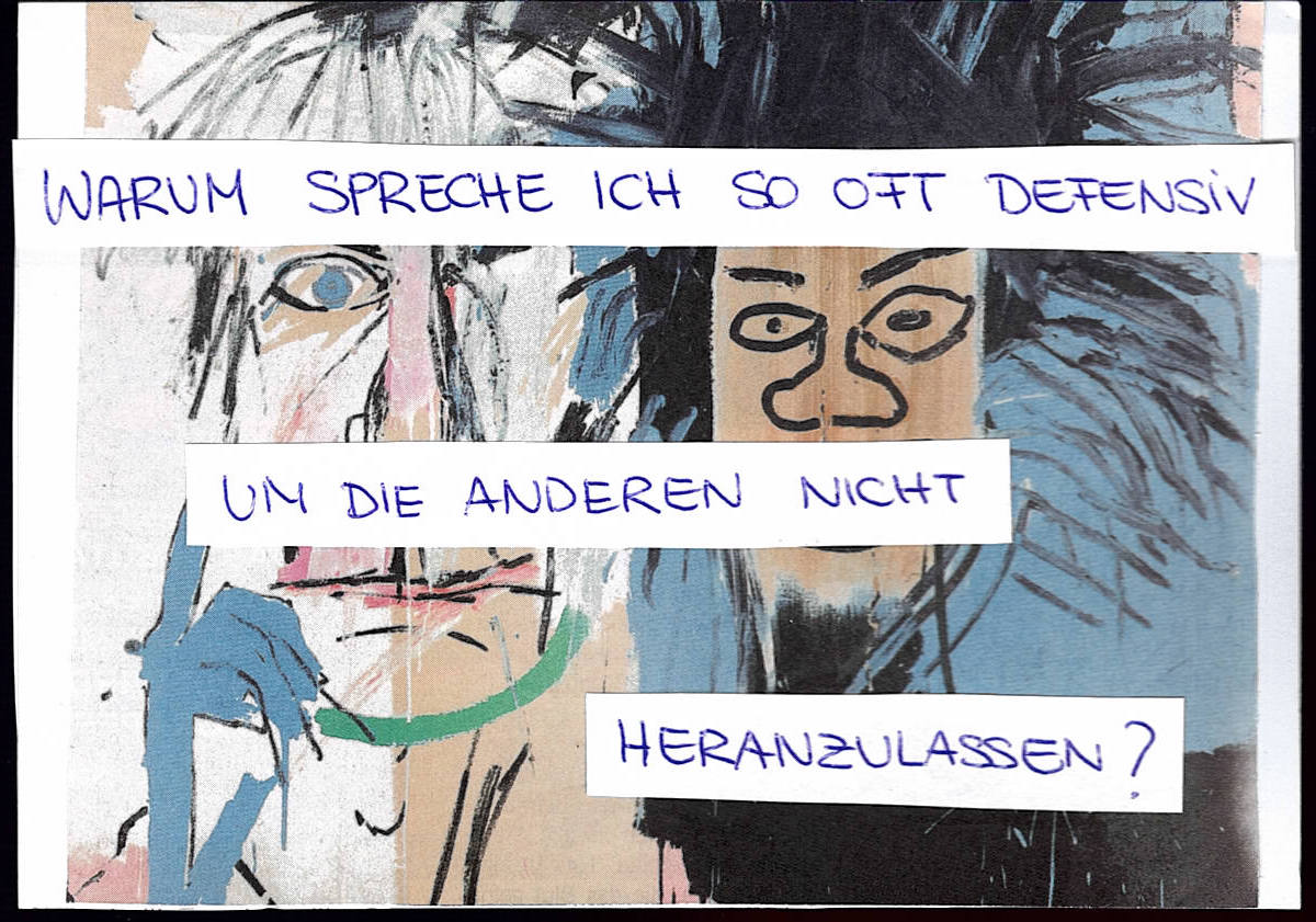 PostSecret auf Deutsch