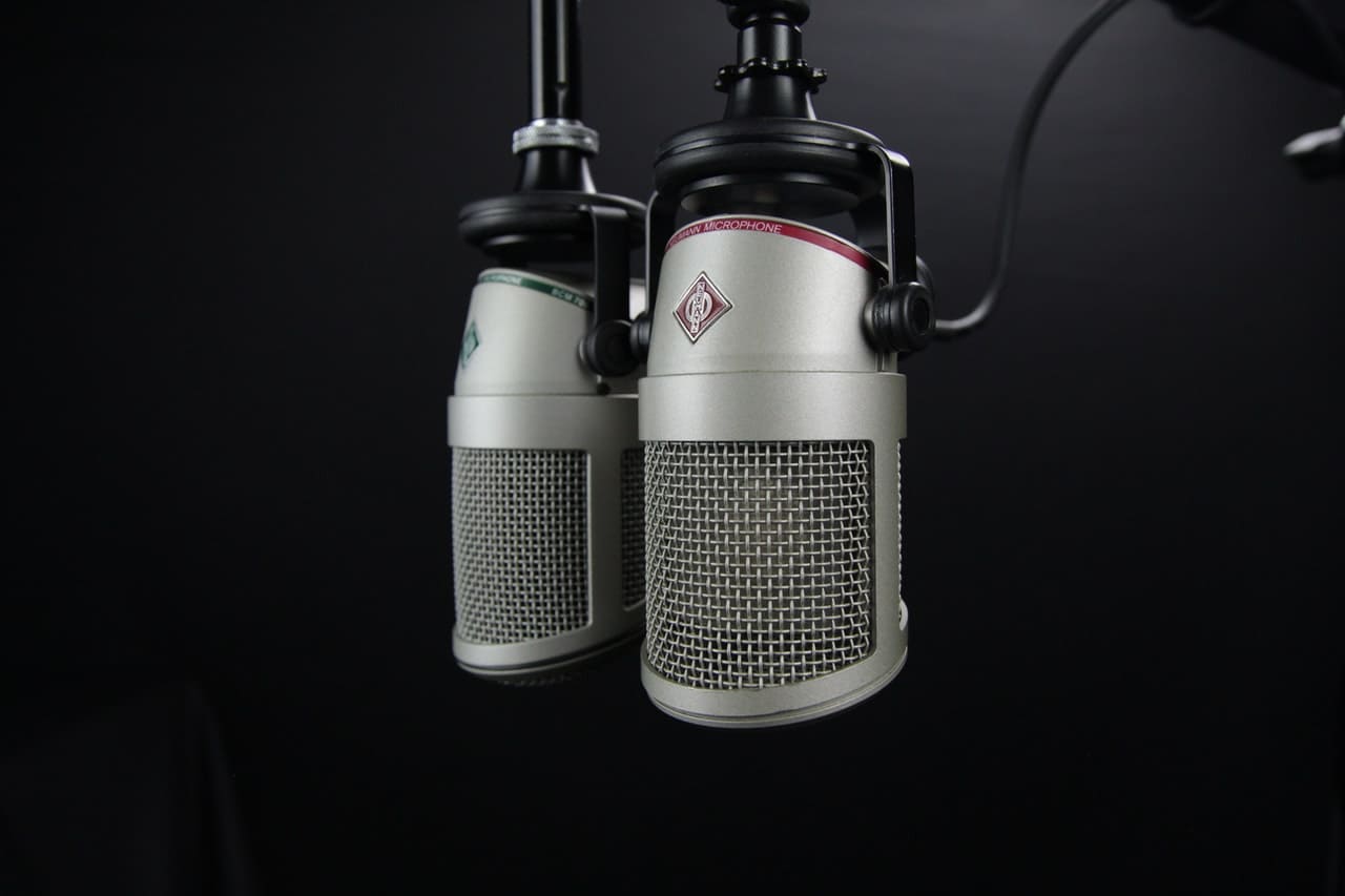 Bagian dan fungsi mixer audio Bagian dan fungsi mixer audio