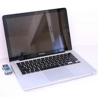 MacBook Pro MD2010 13.3 Inch SSD 512GB